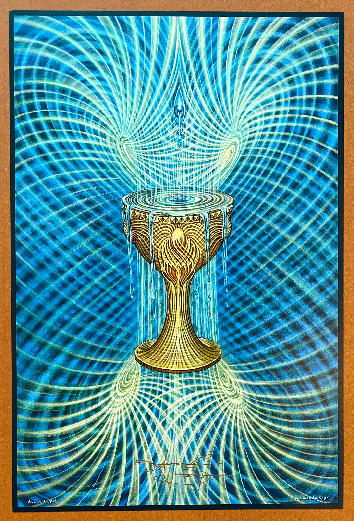 Ace of Cups