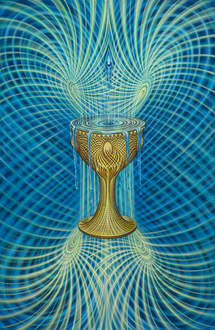 Ace of Cups