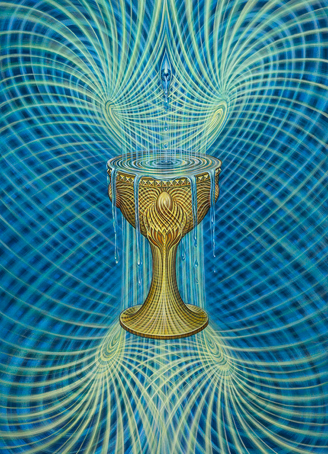 Ace of Cups