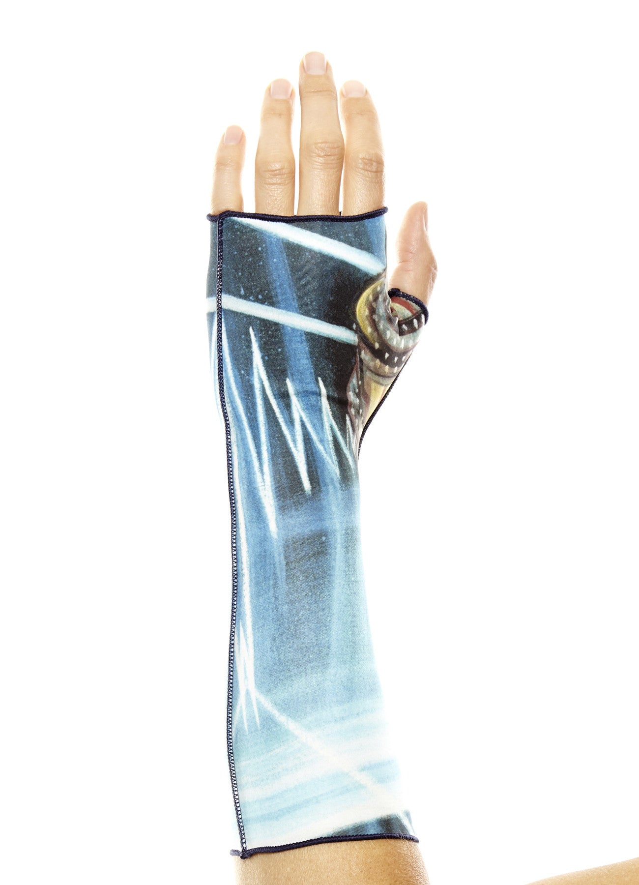 Transition Gloves